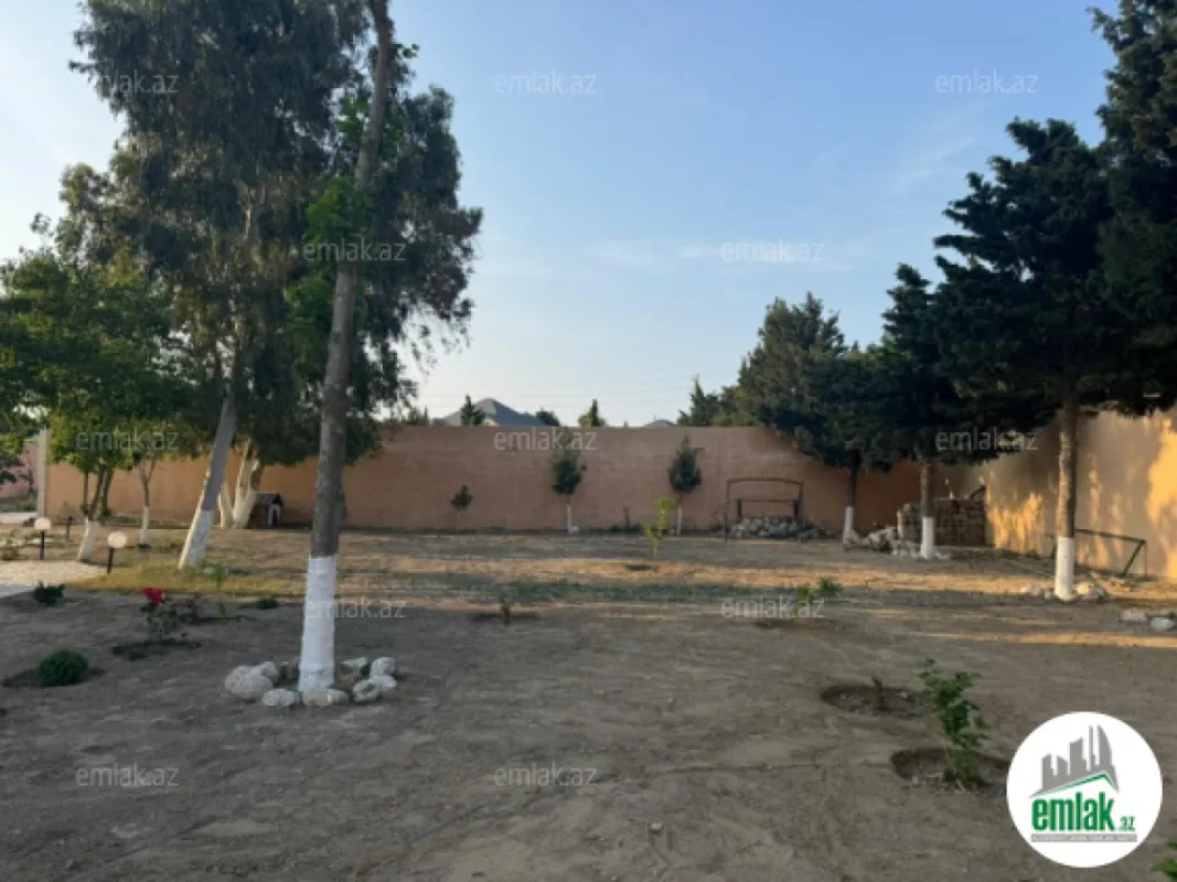 Satılır torpaq sahəsi 30 m²