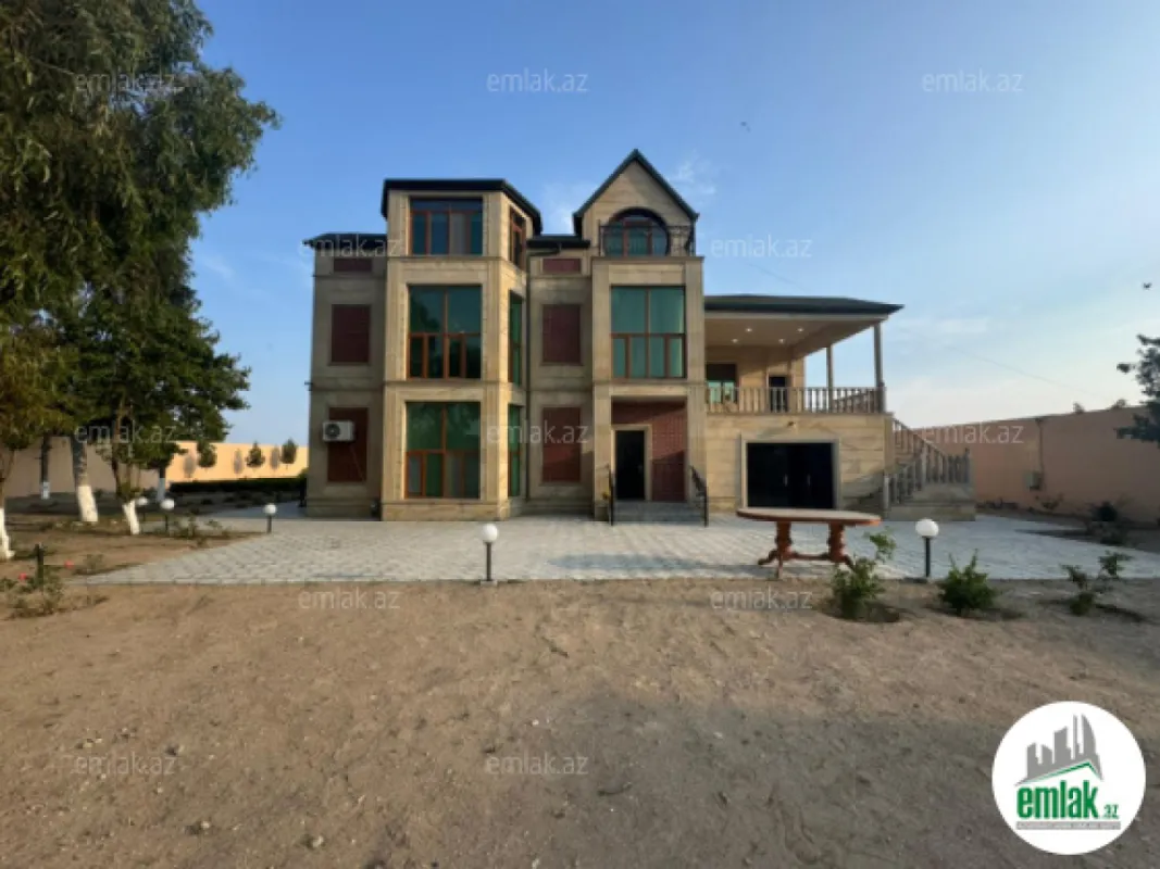 Satılır torpaq sahəsi 30 m²