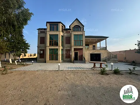 Satılır torpaq sahəsi 30 m²