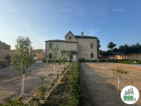 Satılır torpaq sahəsi 30 m²