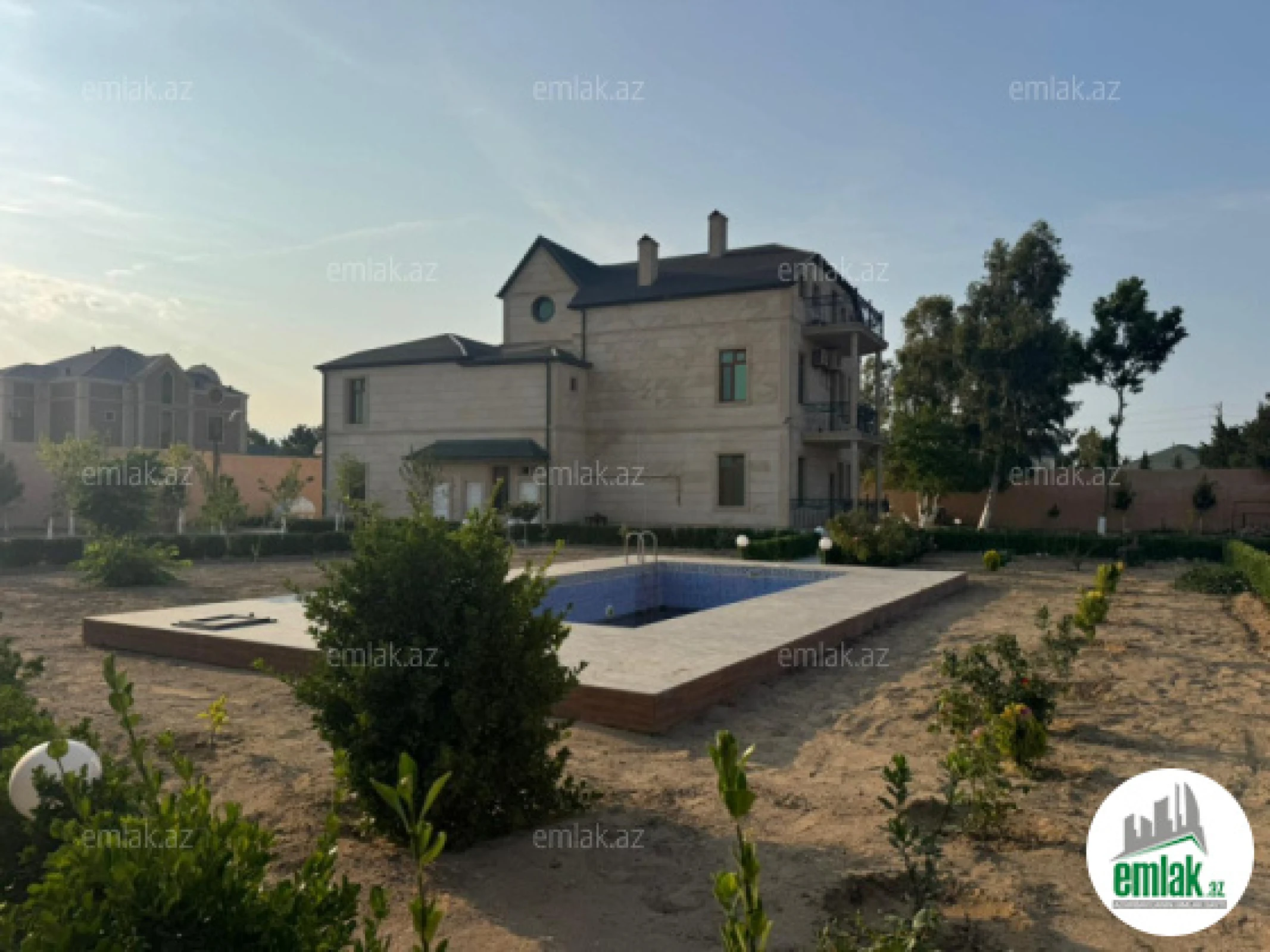 Satılır torpaq sahəsi 30 m²