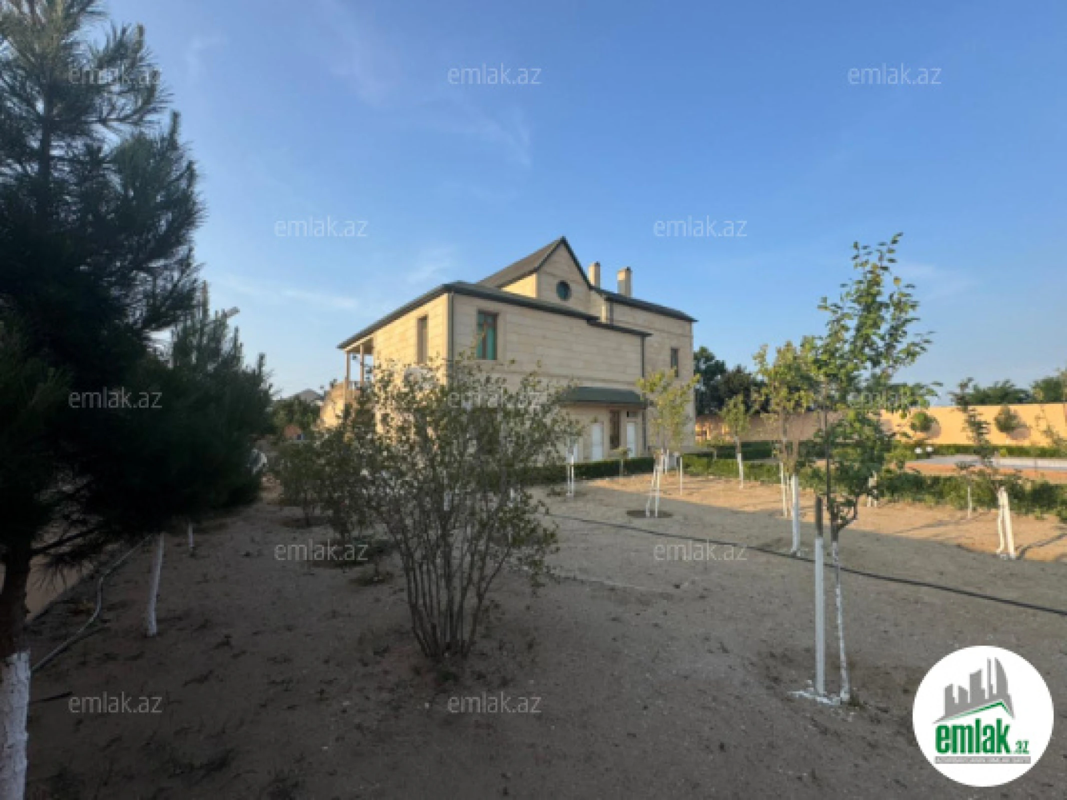 Satılır torpaq sahəsi 30 m²