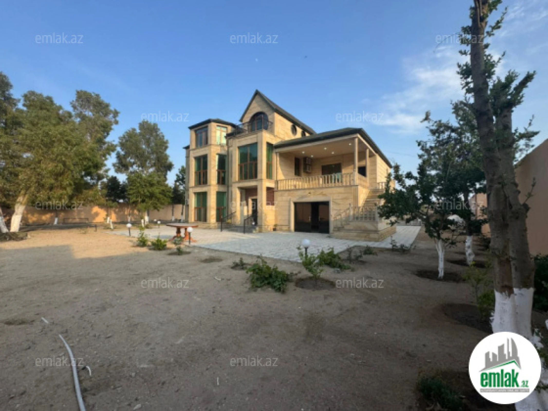 Satılır torpaq sahəsi 30 m²