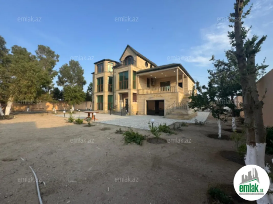 Satılır torpaq sahəsi 30 m²