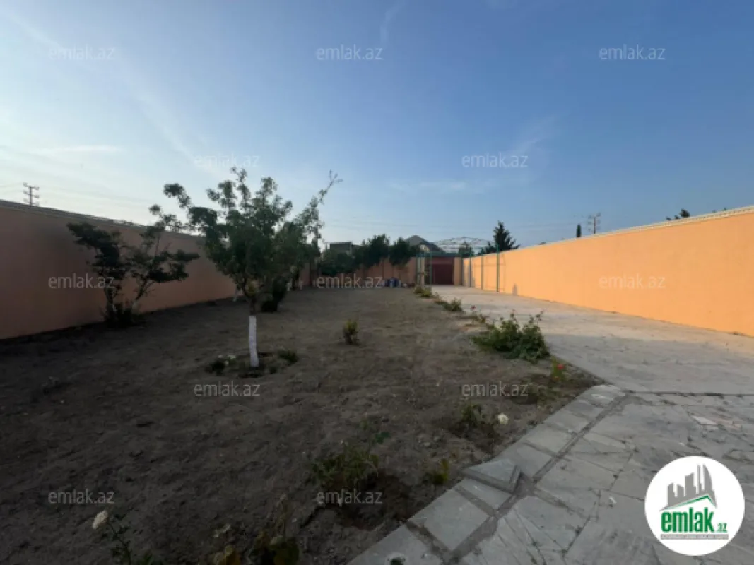 Satılır torpaq sahəsi 30 m²