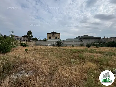 Satılır torpaq sahəsi 14 m² — Bakı 14.00 m²