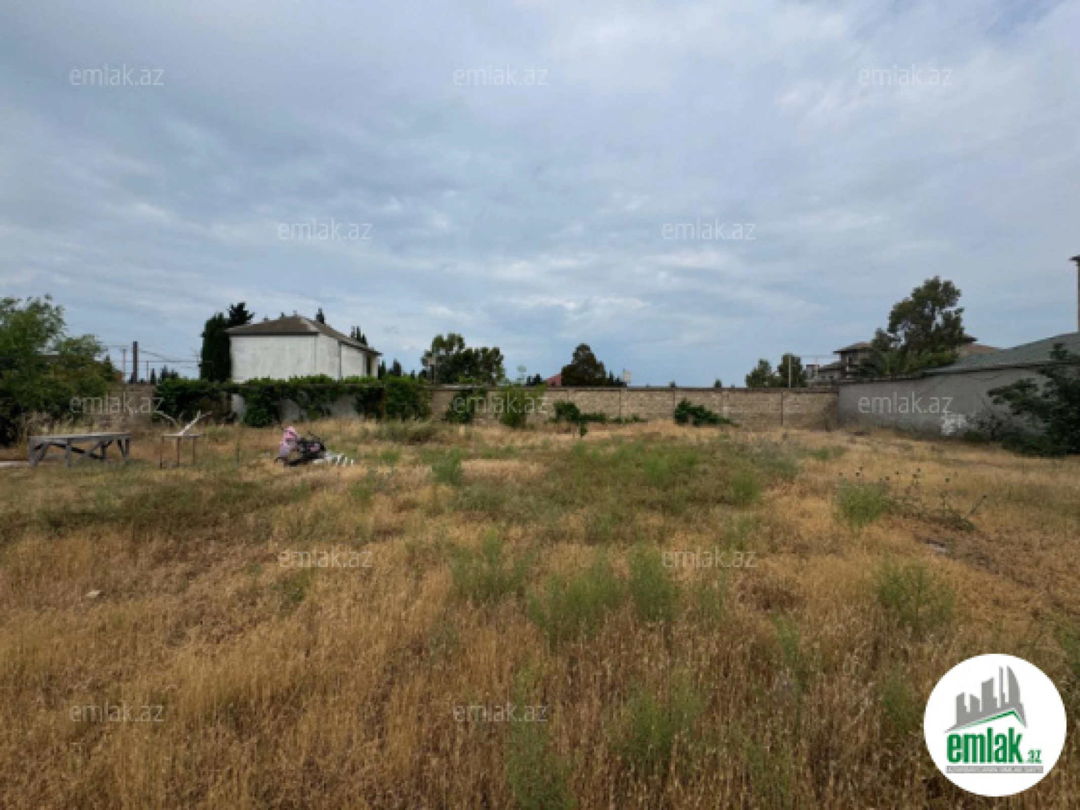 Satılır torpaq sahəsi 14 m²