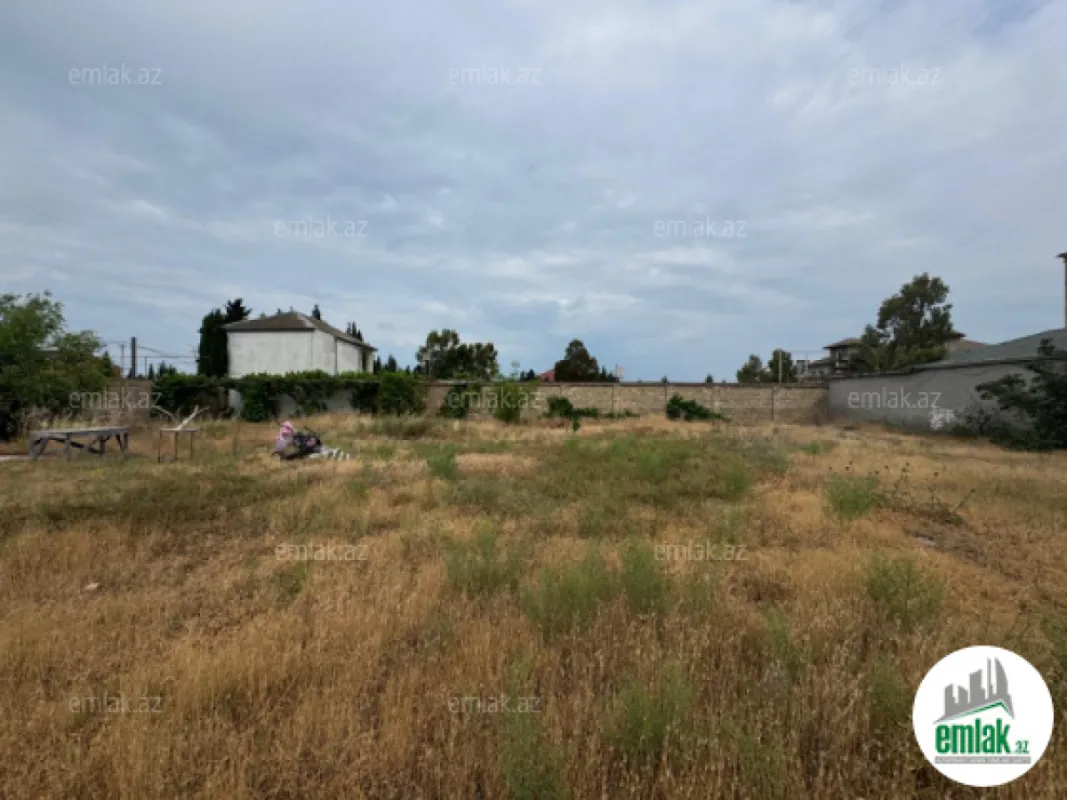 Satılır torpaq sahəsi 14 m²