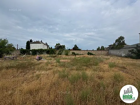 Satılır torpaq sahəsi 14 m²