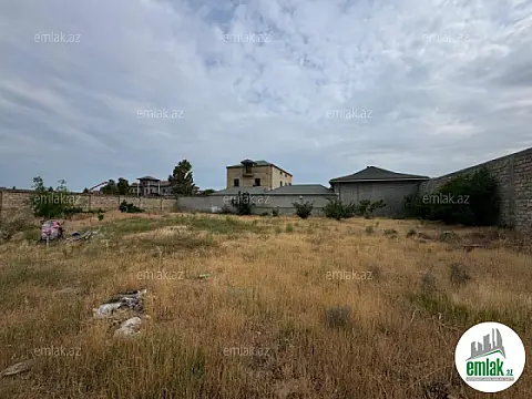 Satılır torpaq sahəsi 14 m²