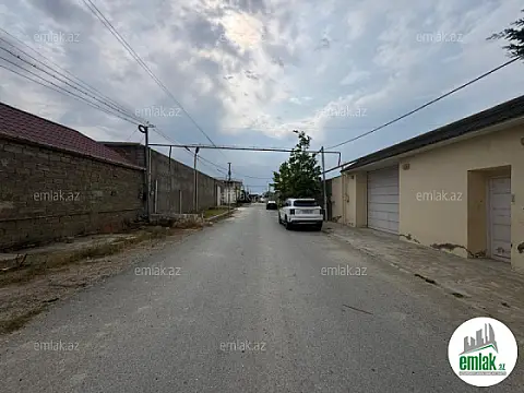 Satılır torpaq sahəsi 14 m²