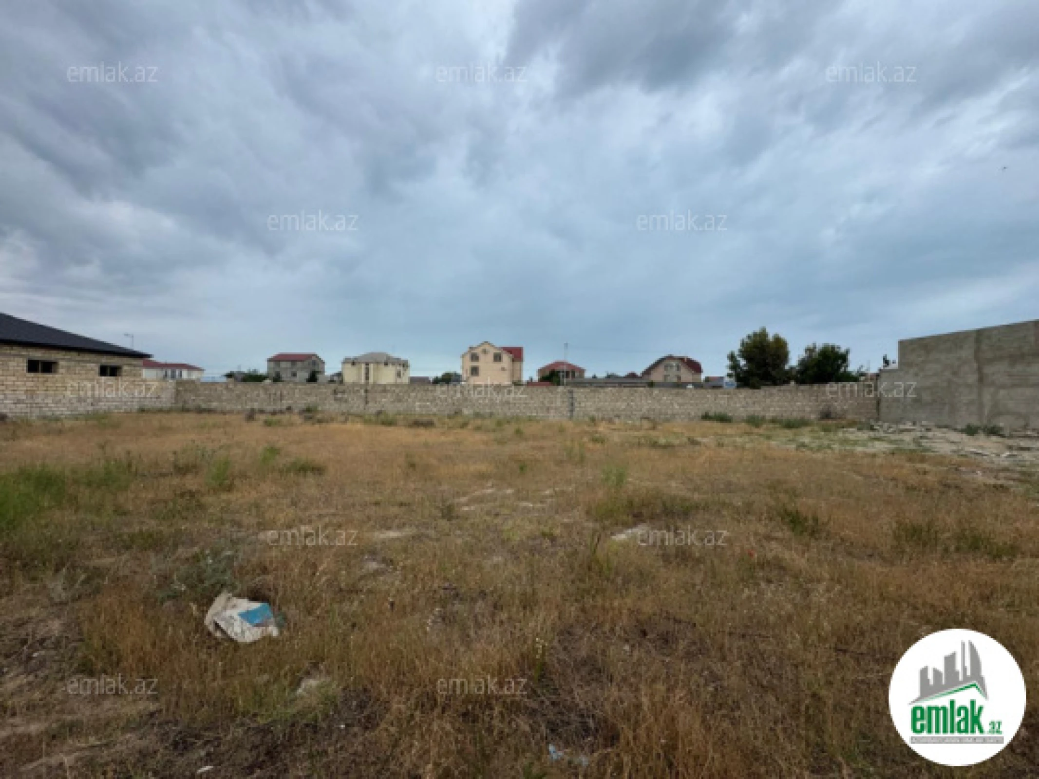 Satılır torpaq sahəsi 8 m²