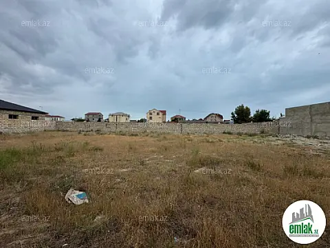 Satılır torpaq sahəsi 8 m²