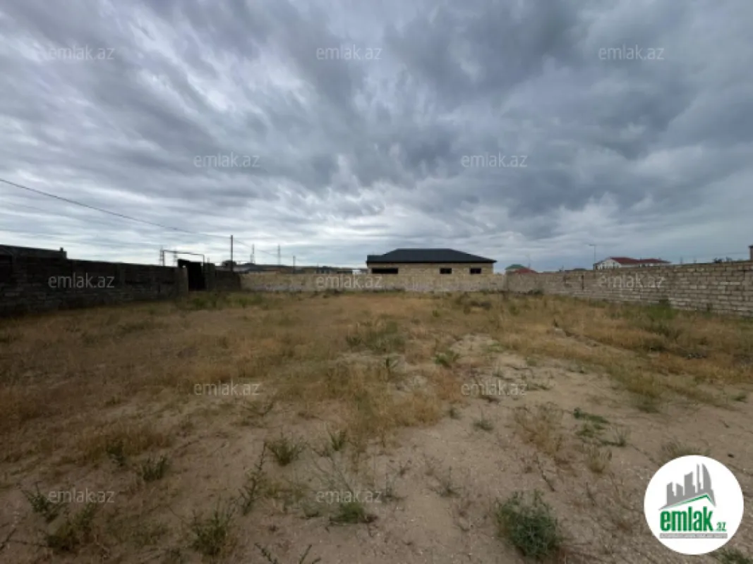 Satılır torpaq sahəsi 8 m²