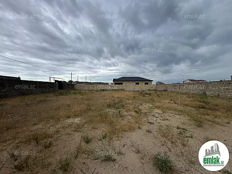 Satılır torpaq sahəsi 8 m²