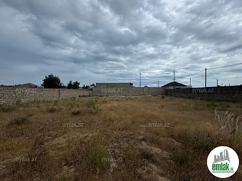 Satılır torpaq sahəsi 8 m²