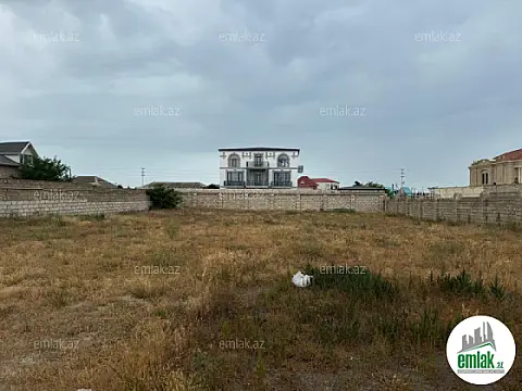 Satılır torpaq sahəsi 12 m² — Bakı 12.00 m²