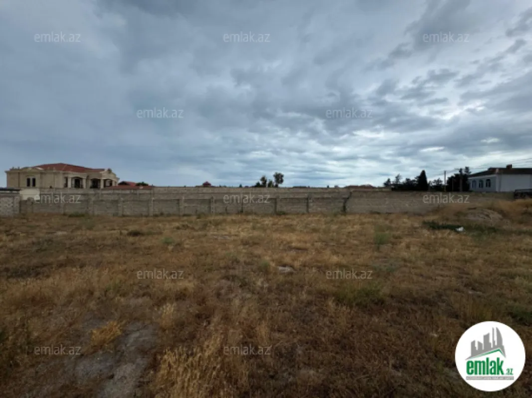 Satılır torpaq sahəsi 12 m²
