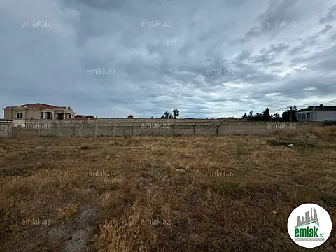 Satılır torpaq sahəsi 12 m²