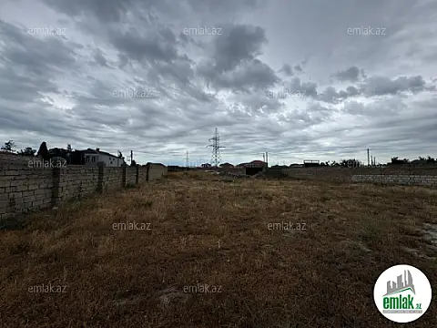 Satılır torpaq sahəsi 12 m²