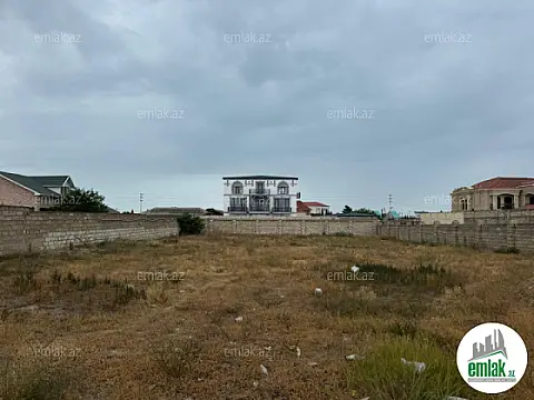 Satılır torpaq sahəsi 12 m²