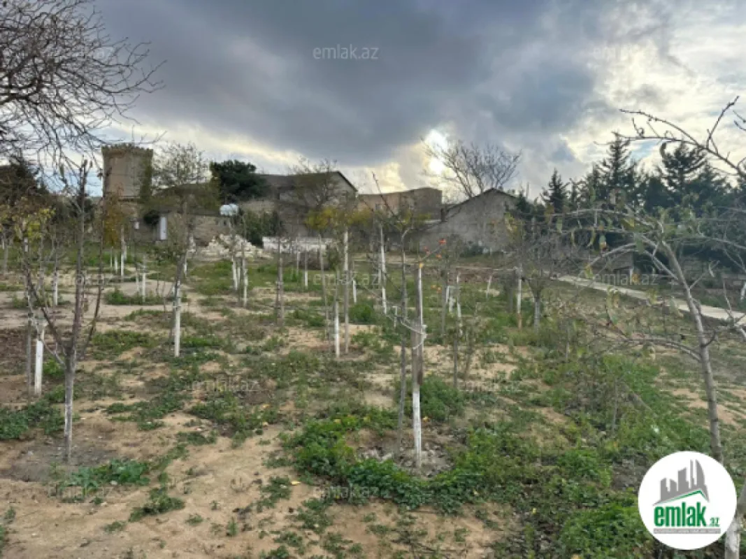 Satılır torpaq sahəsi 26 m²