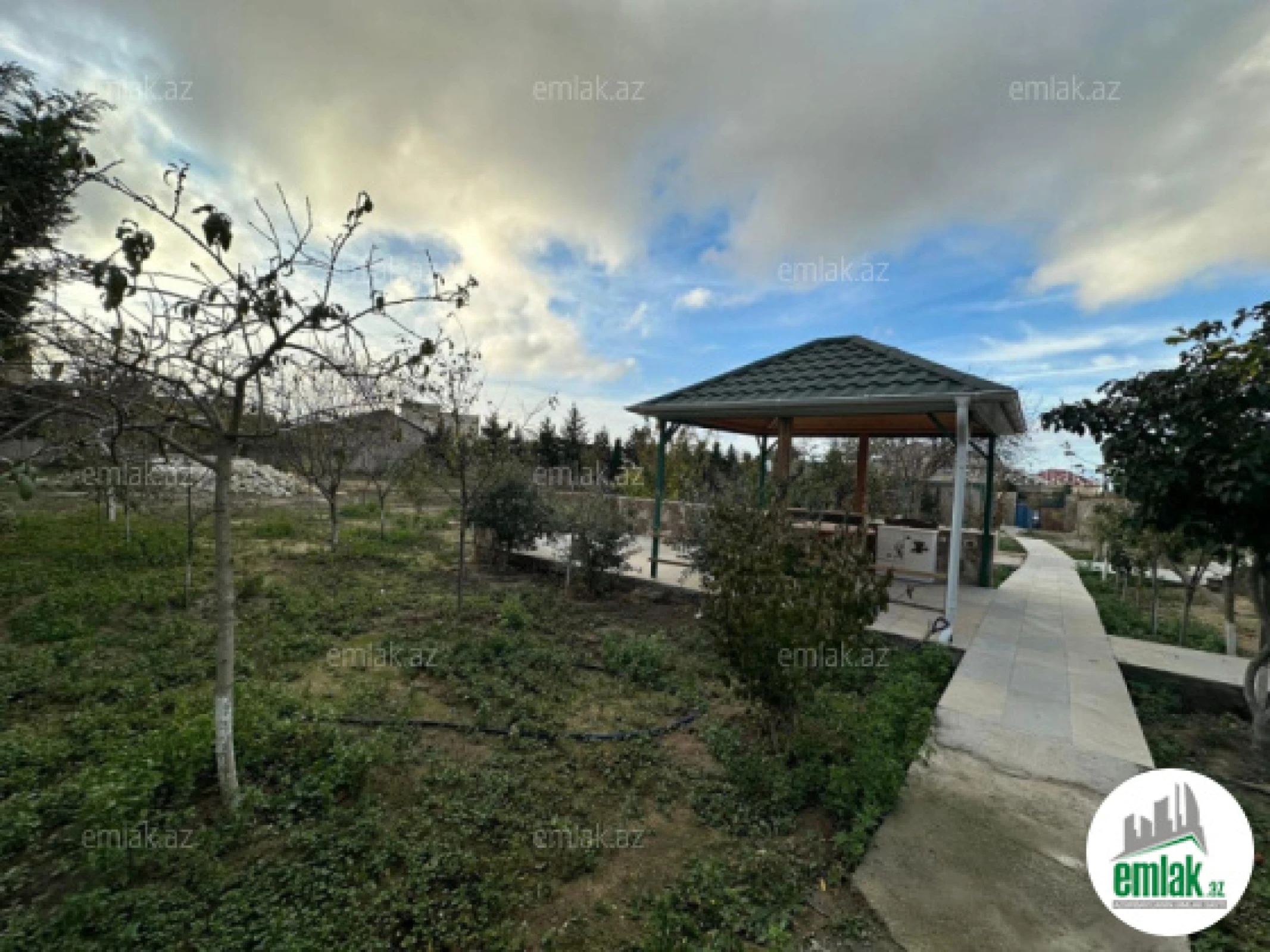 Satılır torpaq sahəsi 26 m²