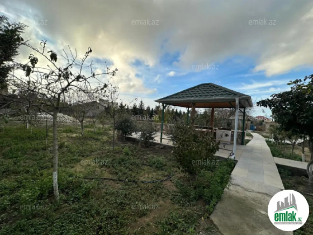 Satılır torpaq sahəsi 26 m²