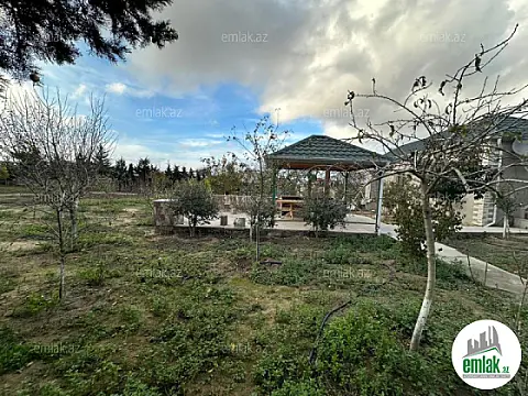 Satılır torpaq sahəsi 26 m²