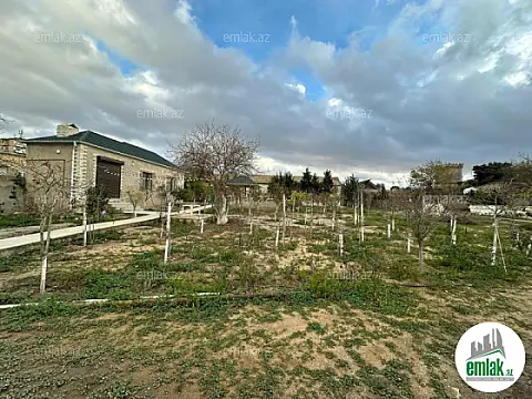 Satılır torpaq sahəsi 26 m²