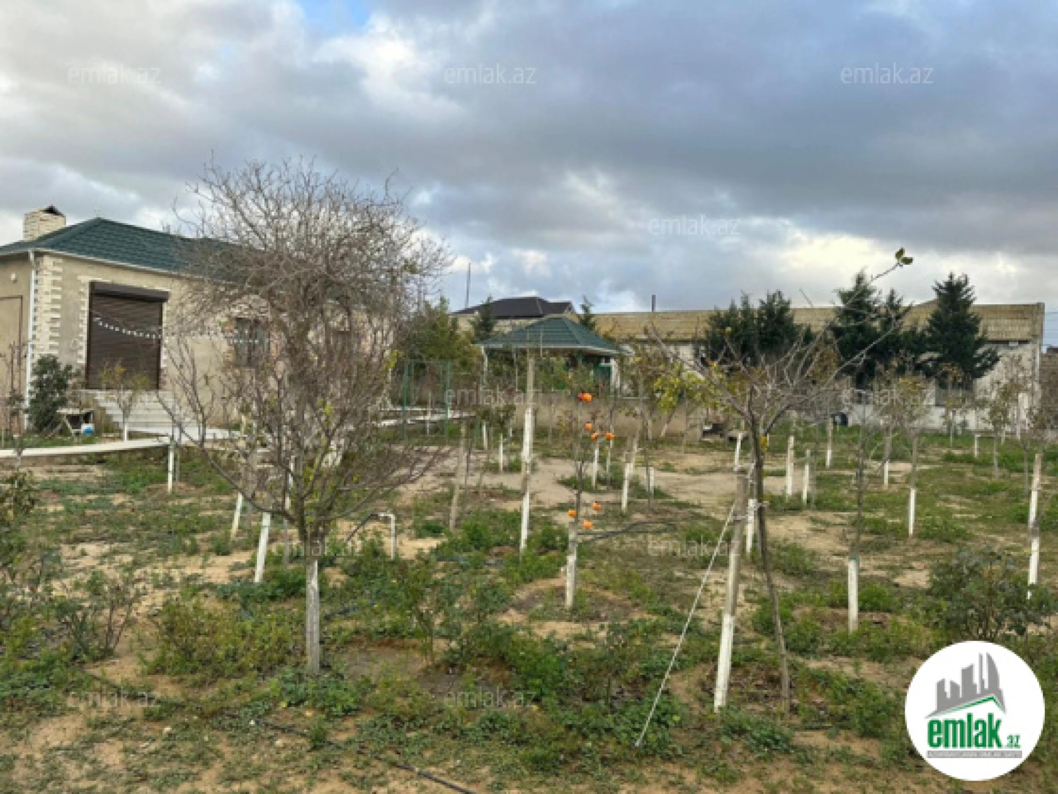 Satılır torpaq sahəsi 26 m²