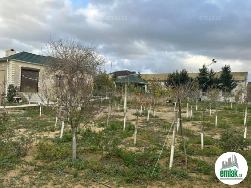 Satılır torpaq sahəsi 26 m²