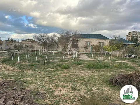 Satılır torpaq sahəsi 26 m² — Bakı 26.00 m²