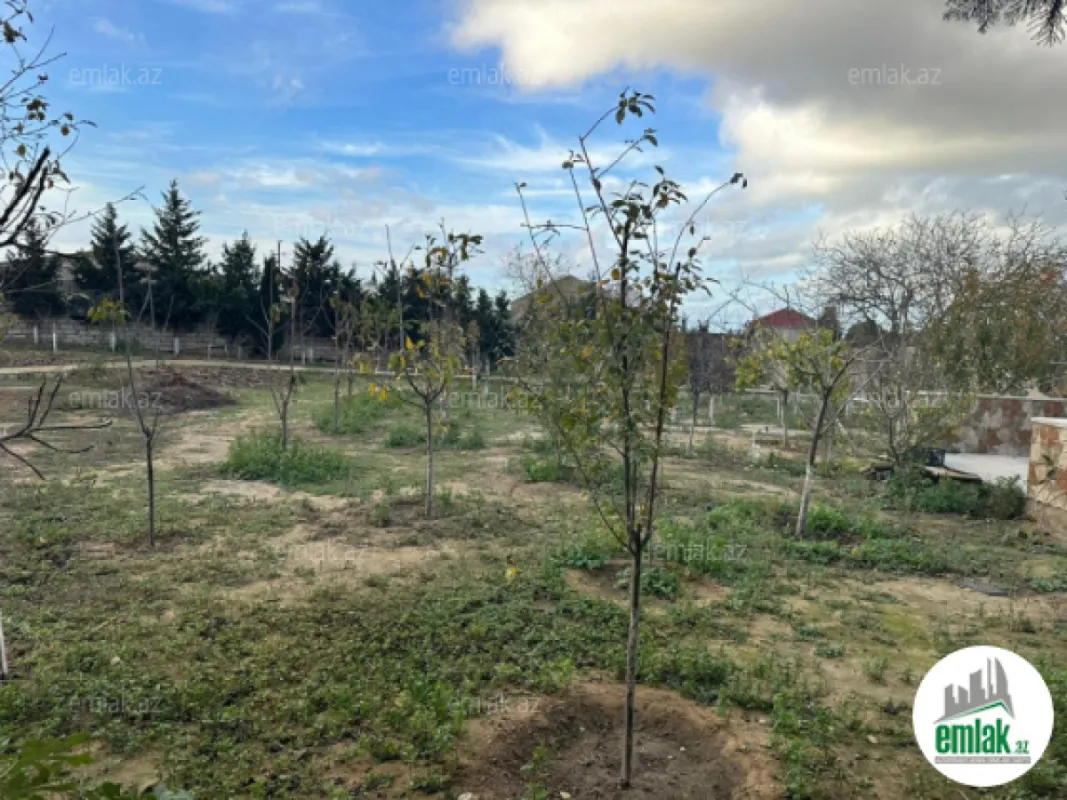 Satılır torpaq sahəsi 26 m²