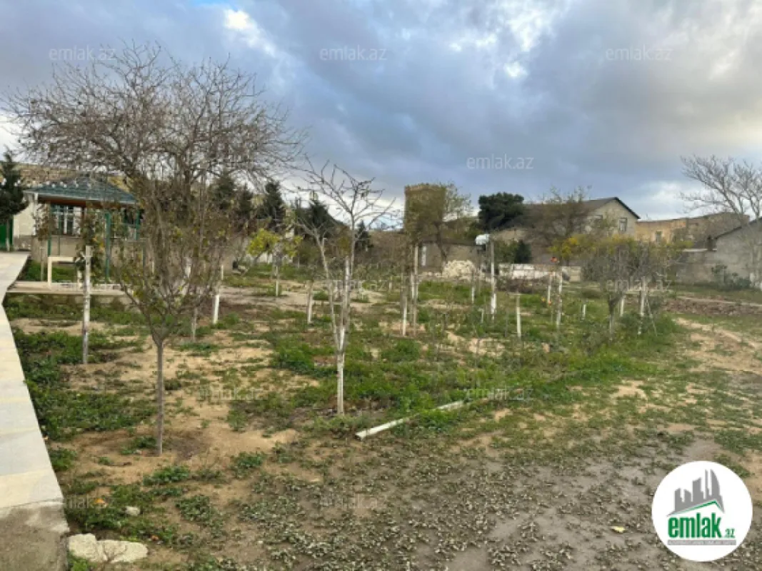 Satılır torpaq sahəsi 26 m²