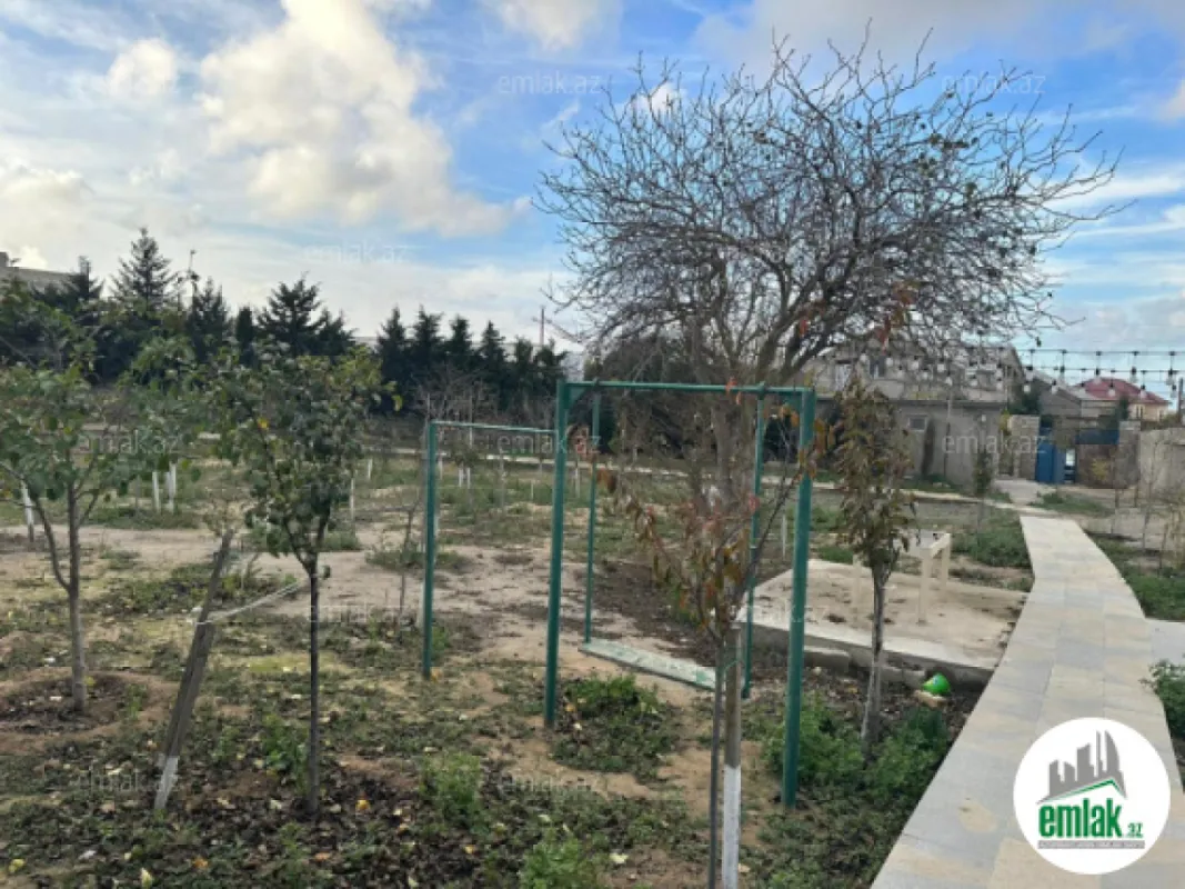 Satılır torpaq sahəsi 26 m²