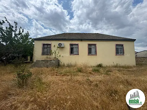 Satılır torpaq sahəsi 8.5 m² — Bakı 8.50 m²