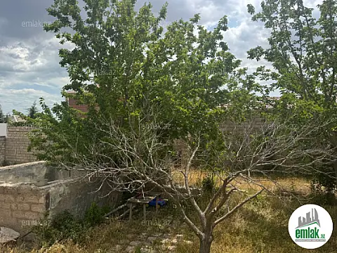 Satılır torpaq sahəsi 8.5 m²