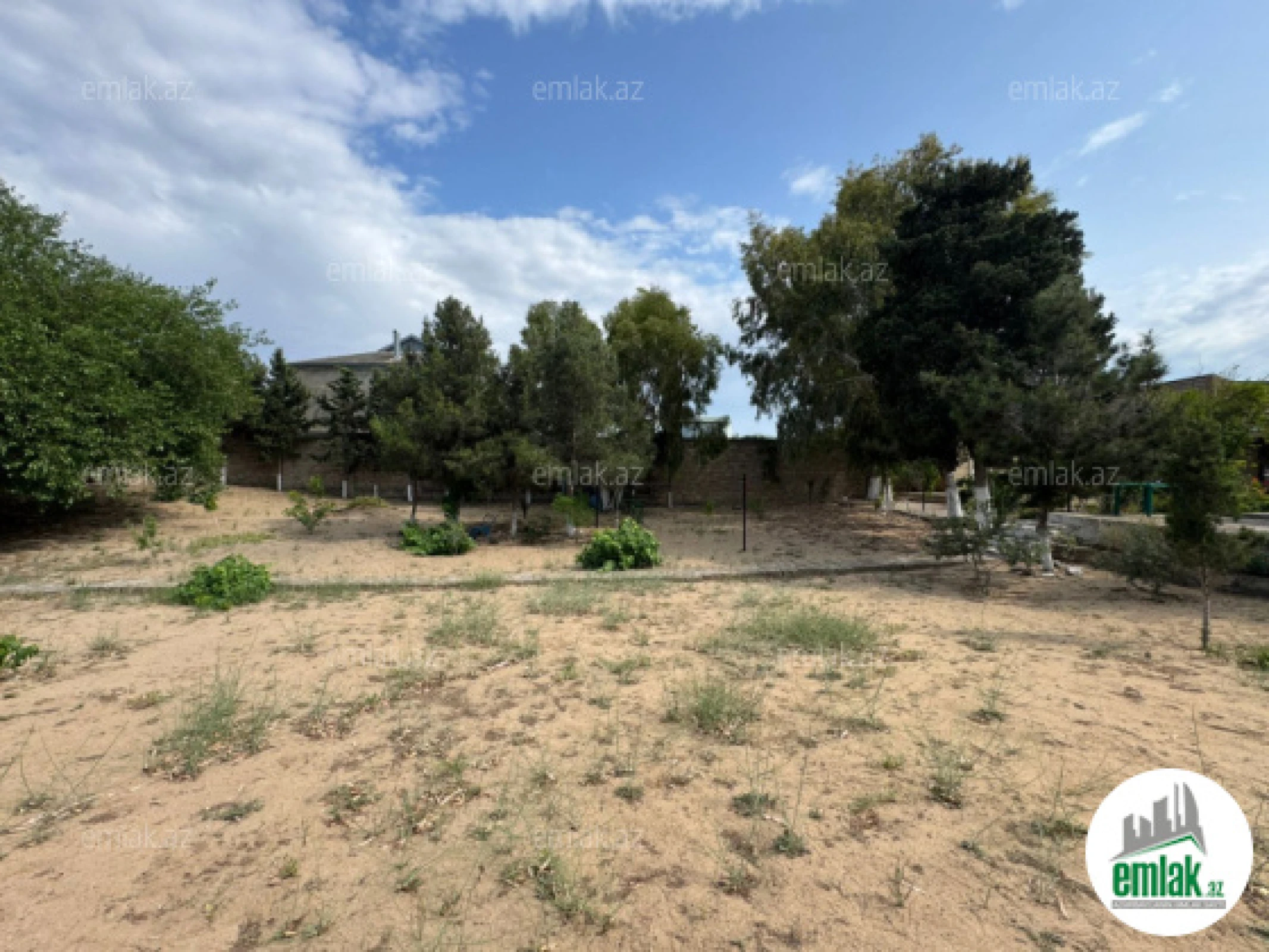 Satılır torpaq sahəsi 16 m²