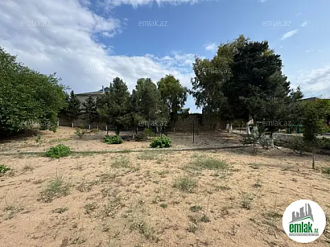 Satılır torpaq sahəsi 16 m²