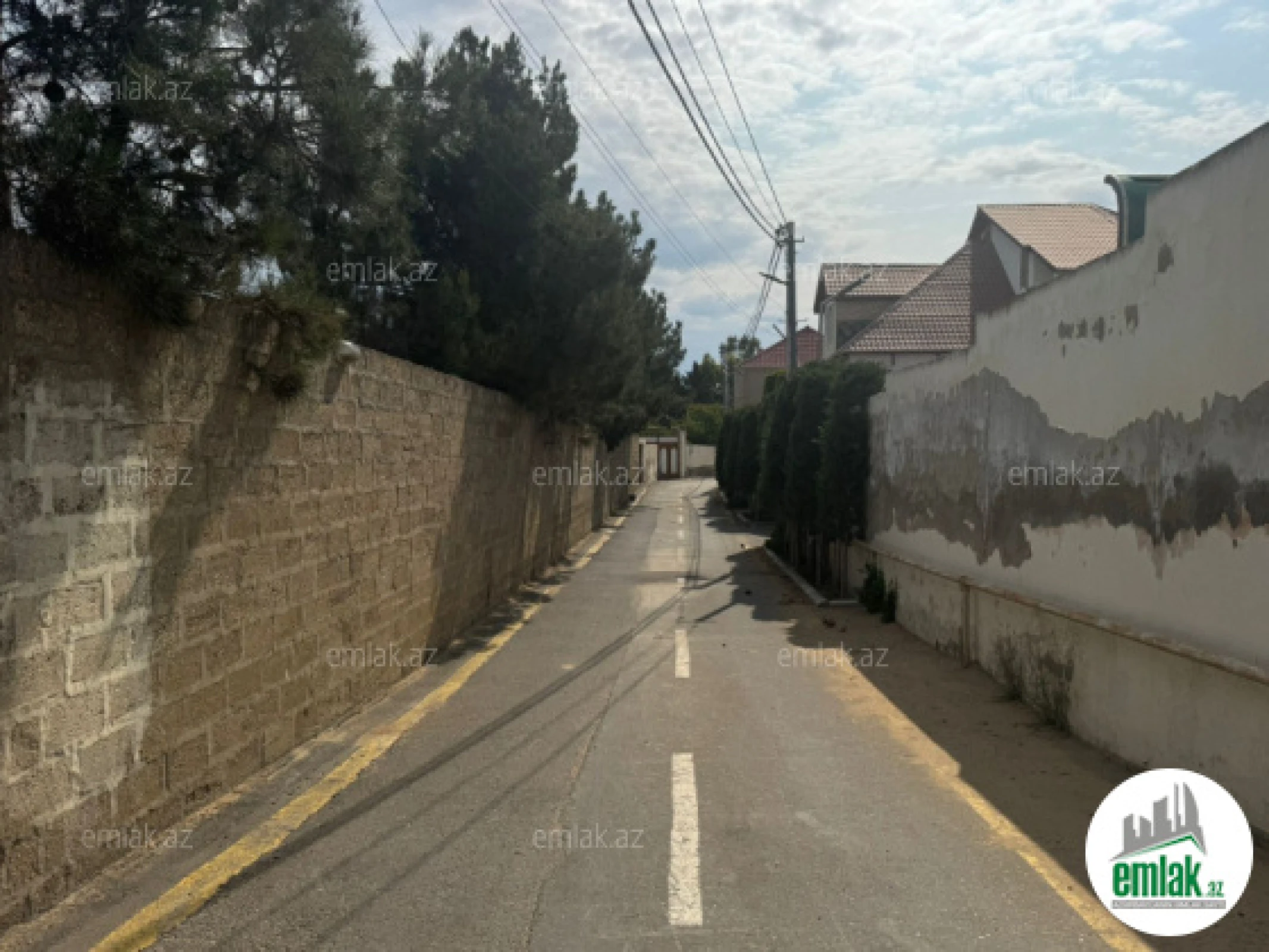 Satılır torpaq sahəsi 16 m²