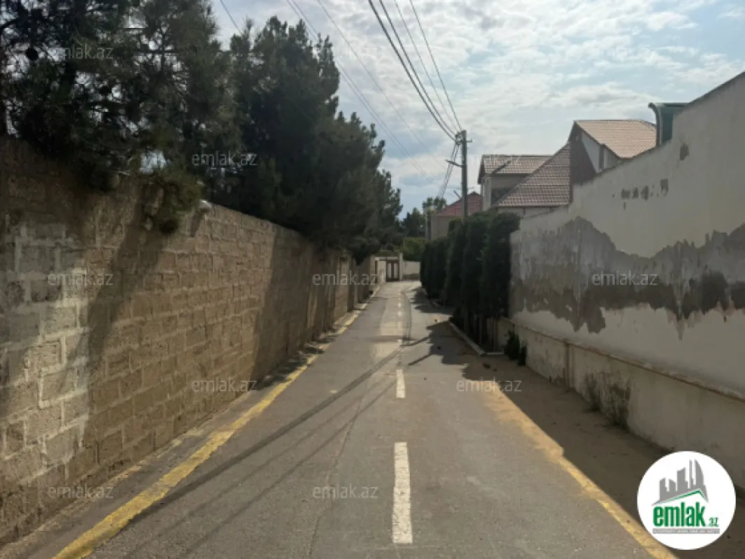 Satılır torpaq sahəsi 16 m²