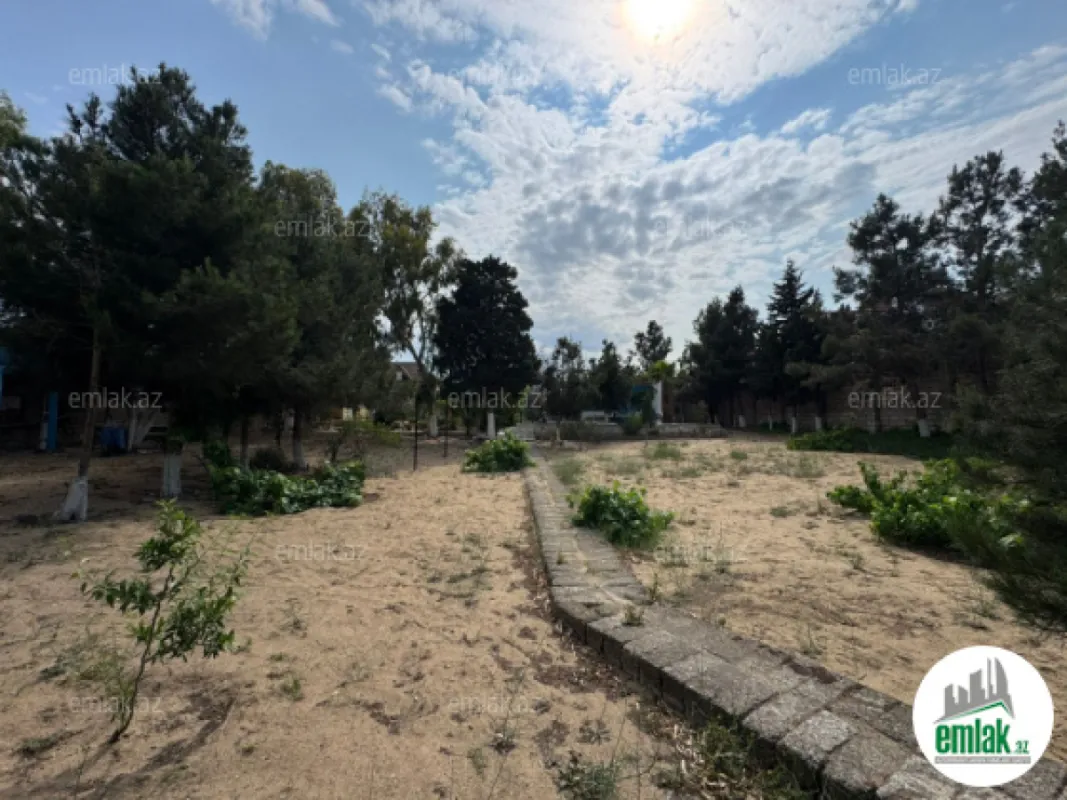 Satılır torpaq sahəsi 16 m²
