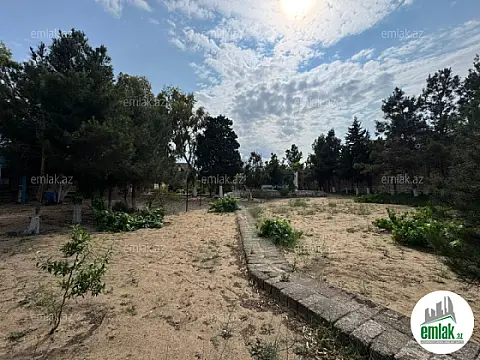 Satılır torpaq sahəsi 16 m²