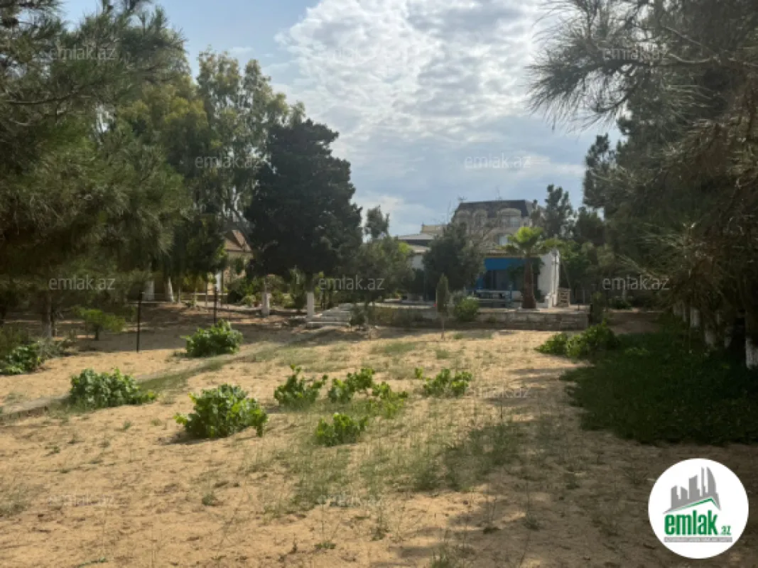 Satılır torpaq sahəsi 16 m²