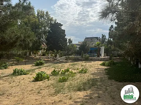 Satılır torpaq sahəsi 16 m²