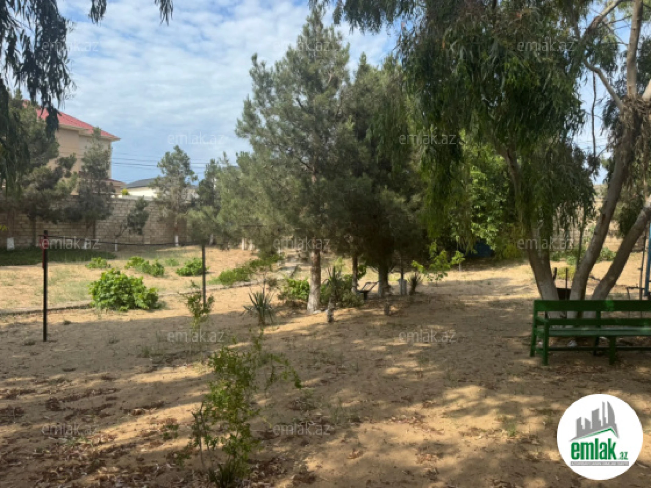 Satılır torpaq sahəsi 16 m²