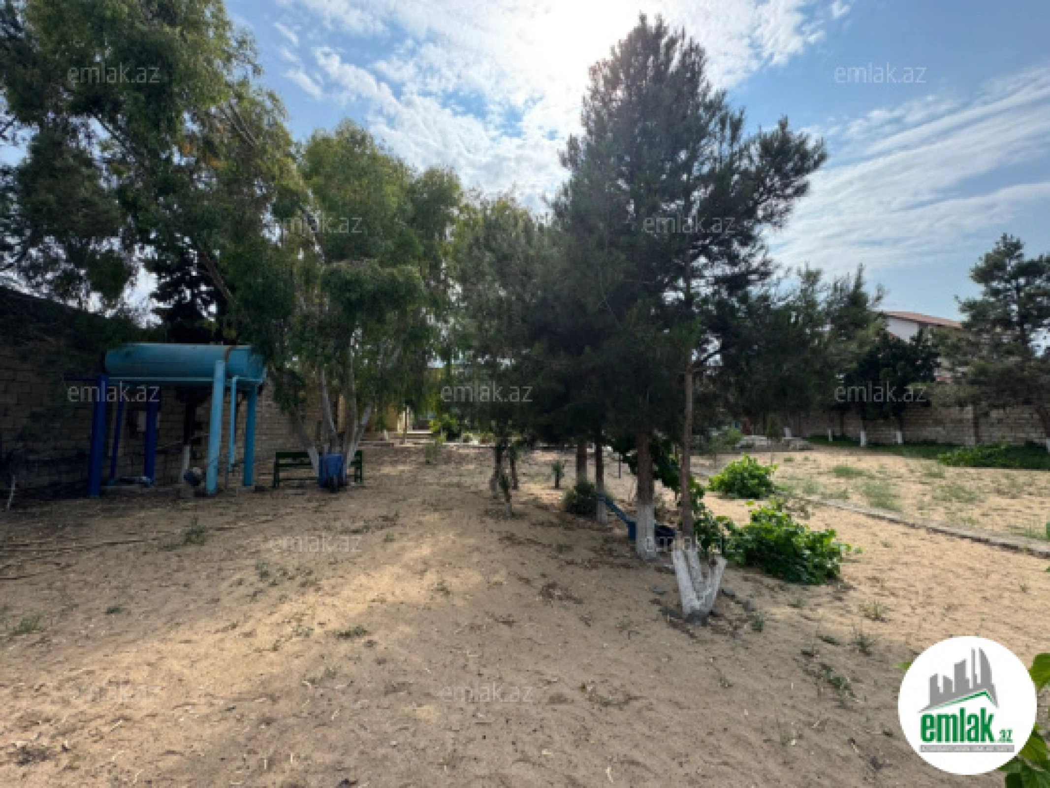 Satılır torpaq sahəsi 16 m²