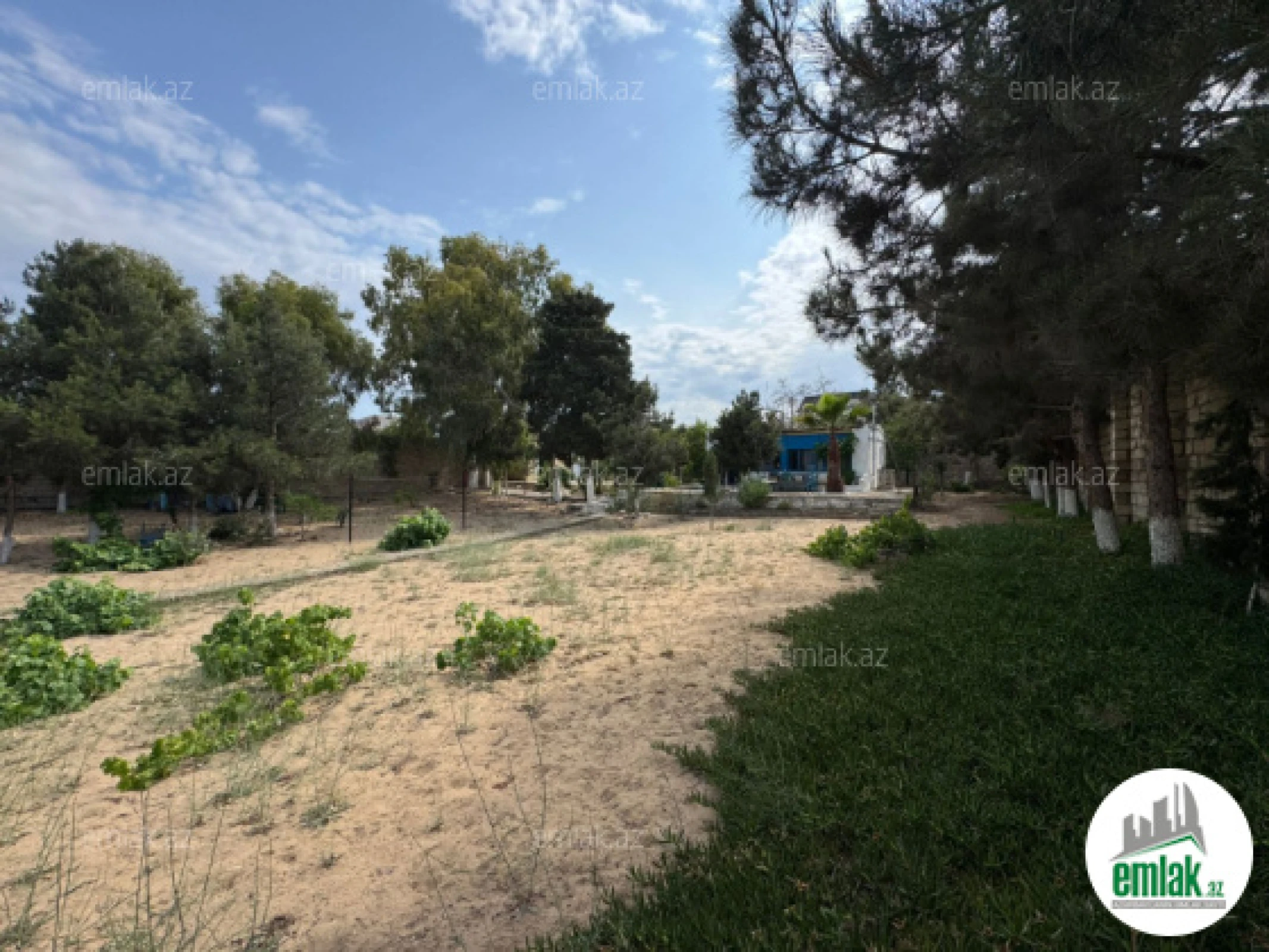 Satılır torpaq sahəsi 16 m²