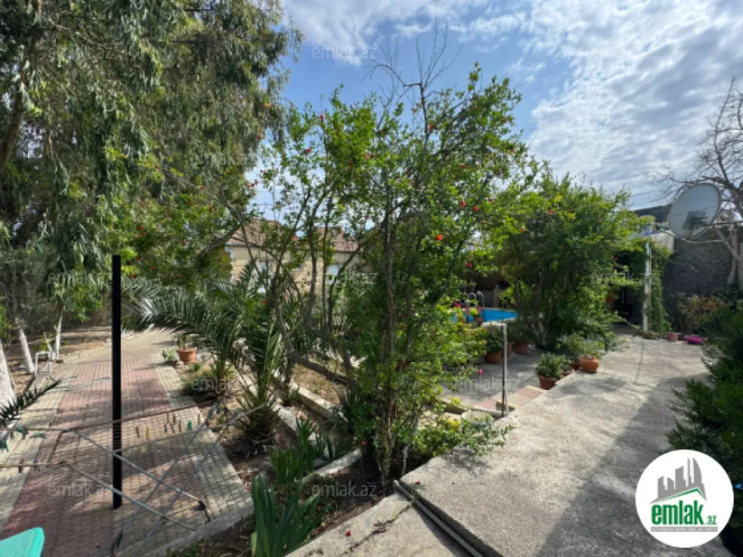 Satılır torpaq sahəsi 16 m²